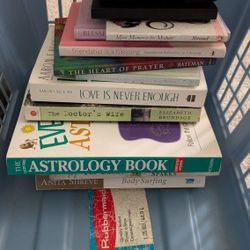 Free Household Items