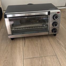 Toaster Oven