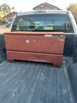 Toolbox JOBOX