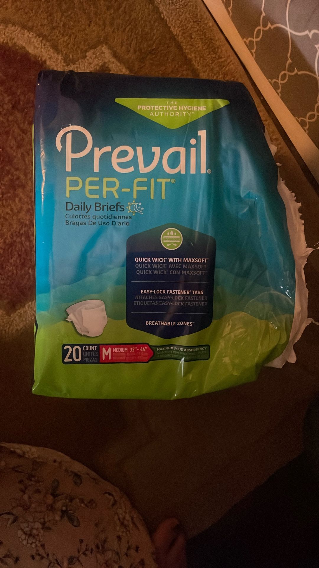 Sleep Diaper