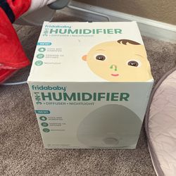 Humidifier 