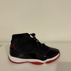 Jordan Retro 11 Bred