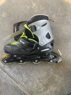 Rollerblades Sz 5-8
