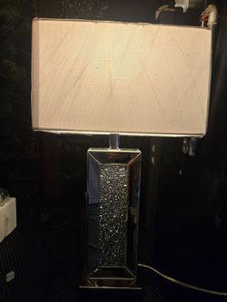 2 TABLE LAMP