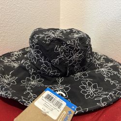 Brand New Columbia Omni Shade UPF 50 women’s Sun Hat size L/XL - Simi Valley