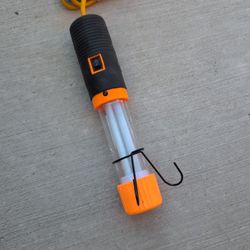 Cord Lamp For Sale !