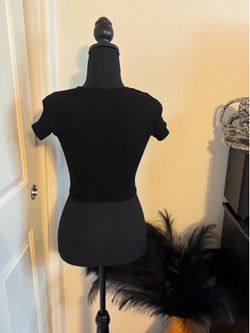 Cute top