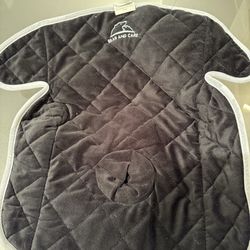 Bear and Care Car seat pad