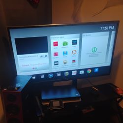 50 For Tv