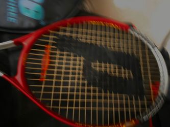 PRINCE TITAN TENNIS RAQUET