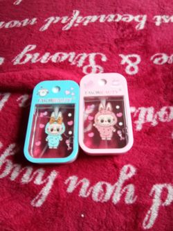 Perfume  LA Boom  Girl 