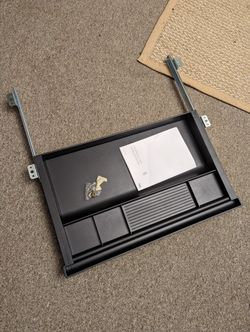 Fully Desk Drawer