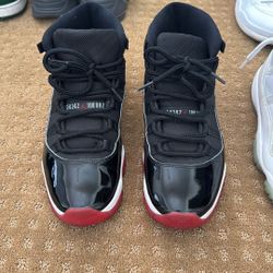 Size 11 Jordan 