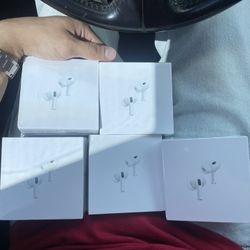 Air Pods Pro 