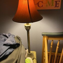 Table Lamp Delivery Make An Offer