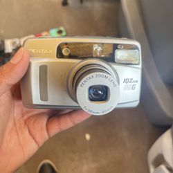 Pentax Iqzoom
