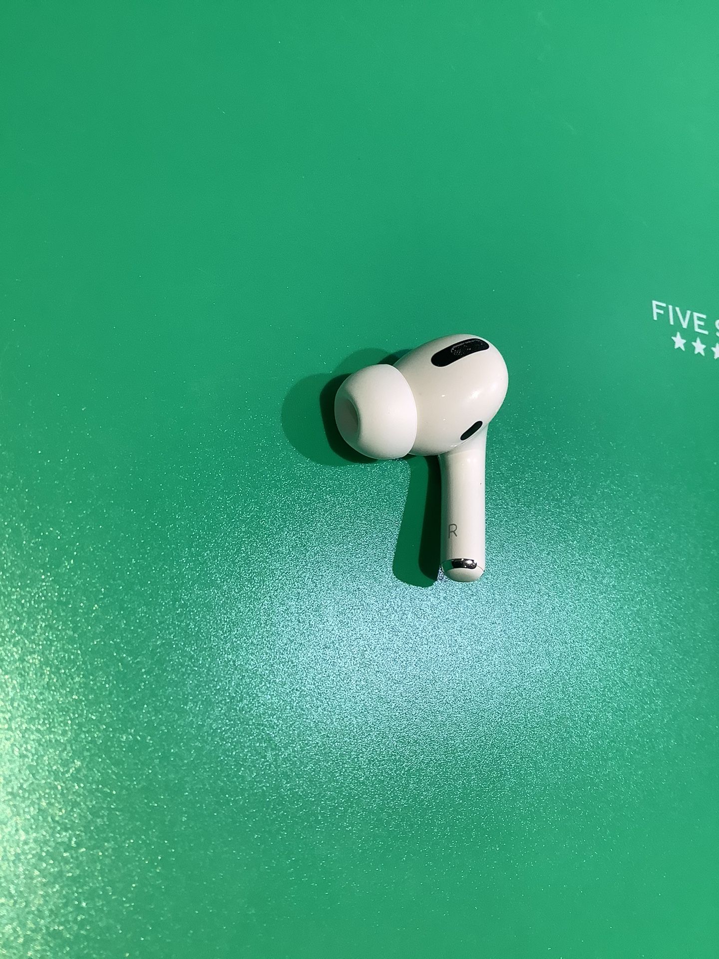 Right Apple AirPod Pro