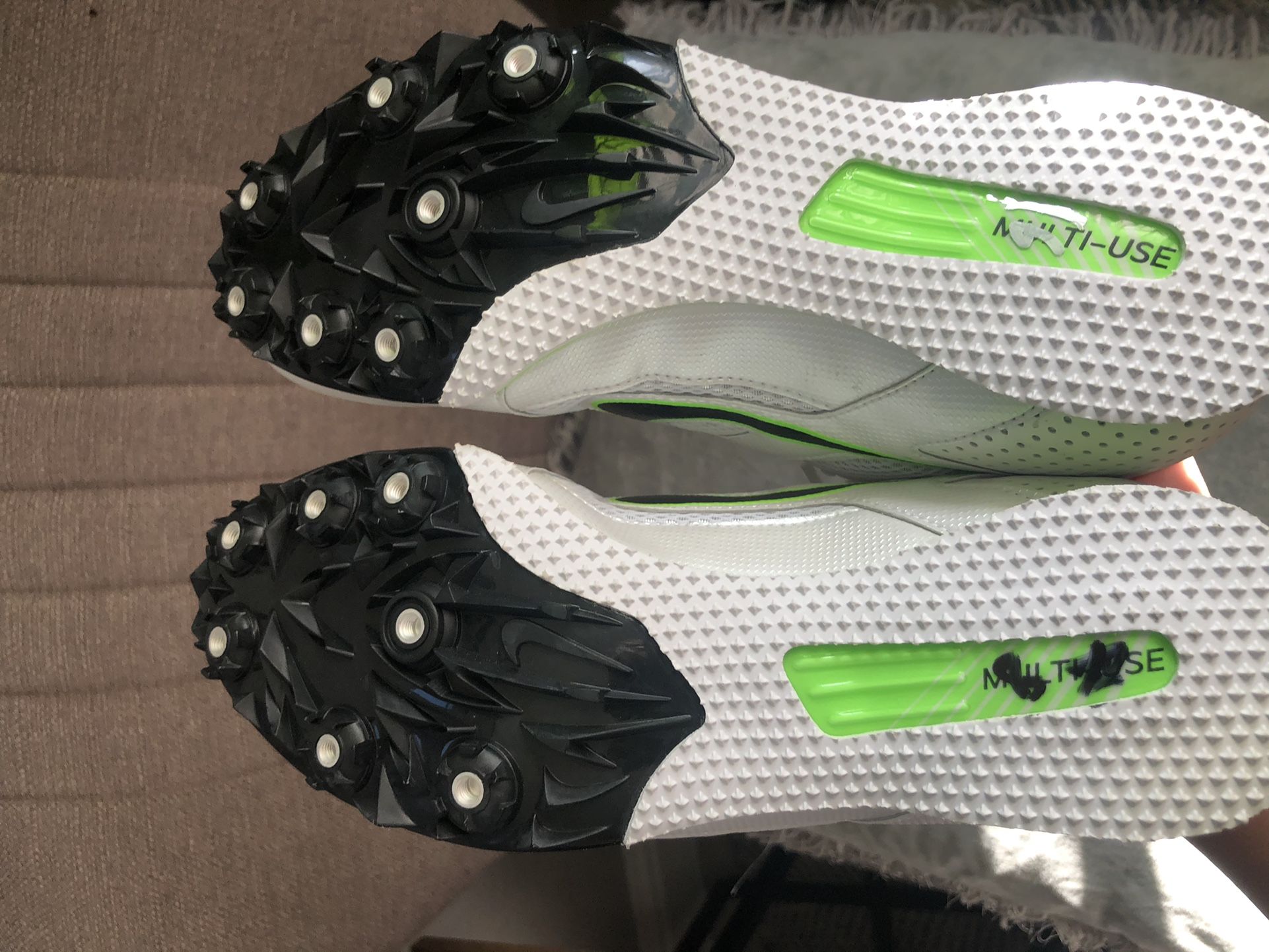 Nike Shoes