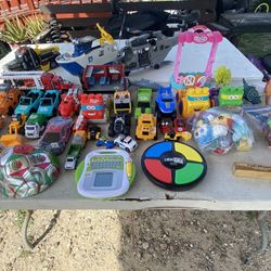 Pido 30 Dollar Por Todo 