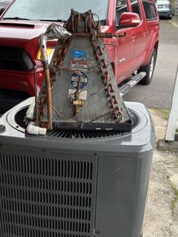 This Is A Air conditioning