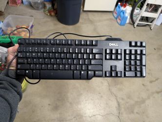 USB Computer keyboard