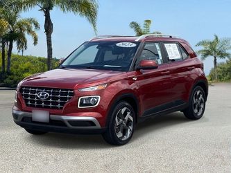 2023 Hyundai Venue