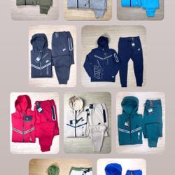 Men Nike Tech And Polo XL-3X ONLY 