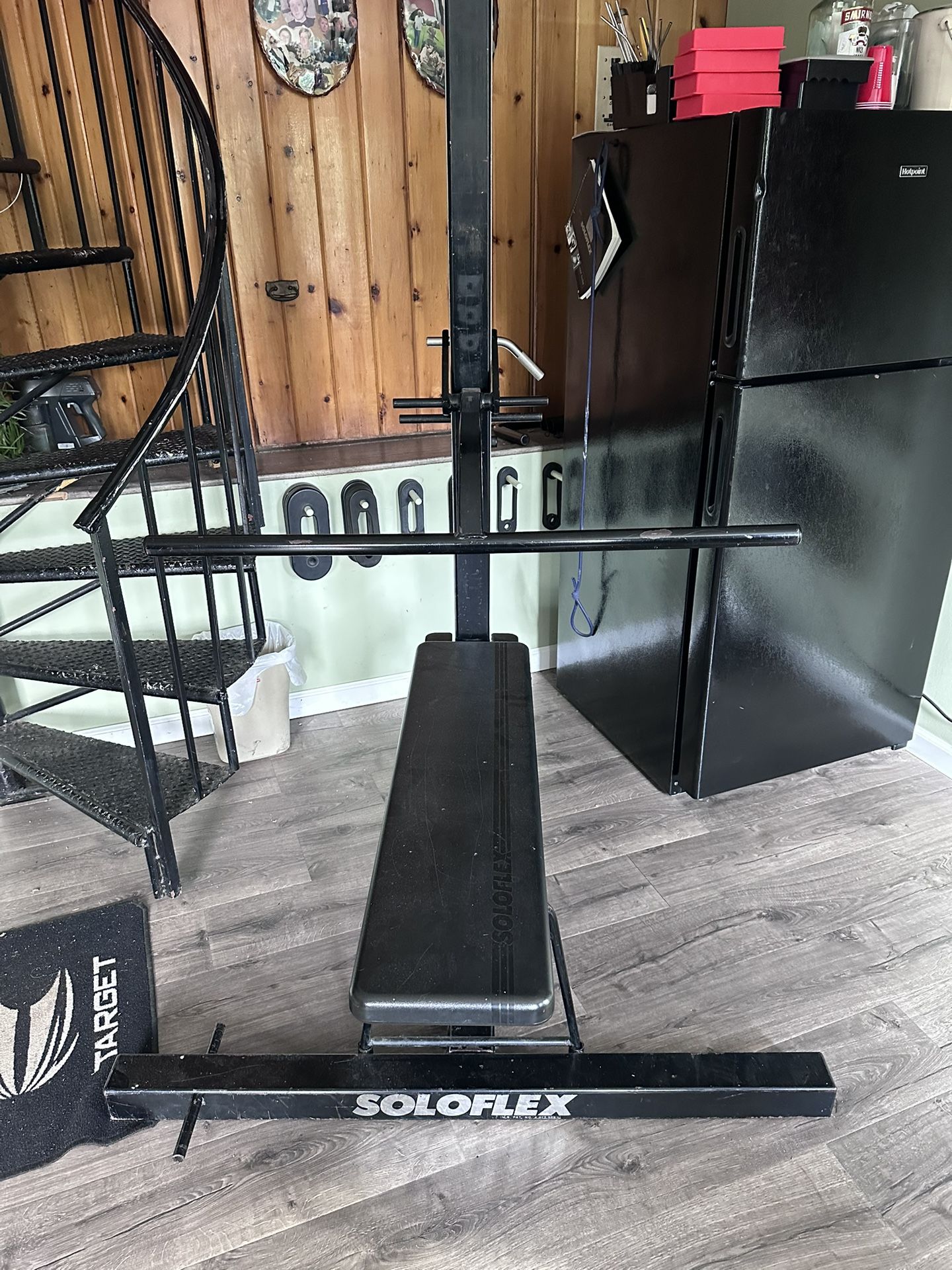 Soloflex