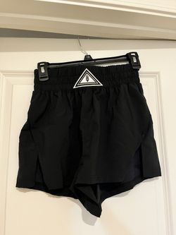 Free People Movement Shorts