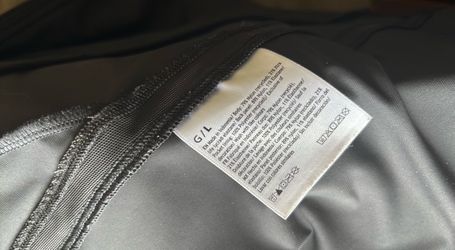 Lululemon men’s peace breaker