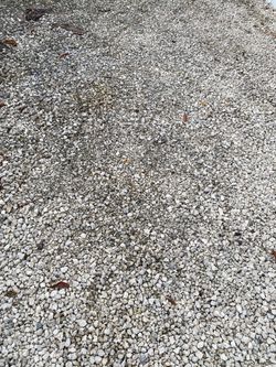 Free Gravel rocks