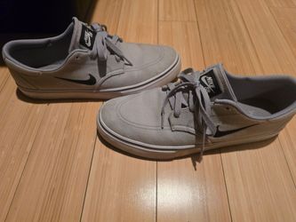 Nike SB  4 pairs