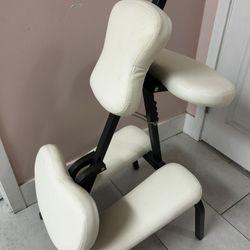  Portable Massage Chair