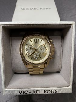 Michael Kors Watch