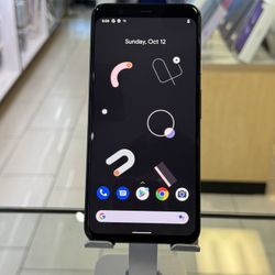 Google Pixel 4 XL 64GB Unlocked 