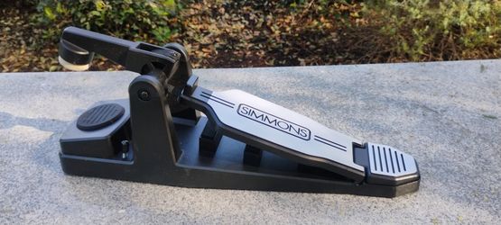 Simmons Electronic Drum Pedal
