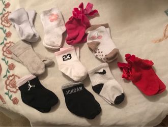 Baby girl 3/6 no