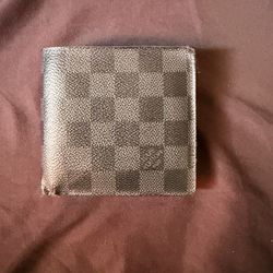 Louis Vuitton Wallet