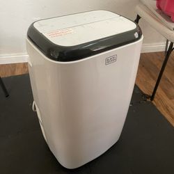 Portable AC Unit. Moving And Need To Get Rid Of