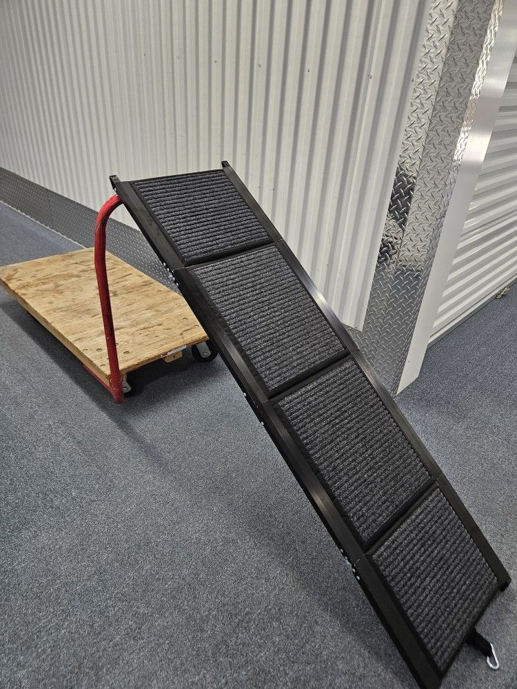 Pet Ramp