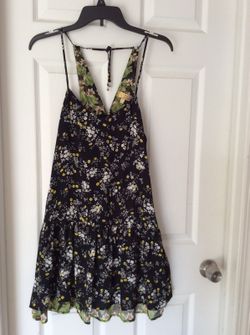 Summer Dress Small