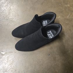 Kenneth Cole Low Boots Easy On