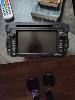 Radio