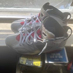 Jordan 6