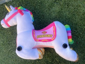 NEW Grow With Me UNICORN  $80