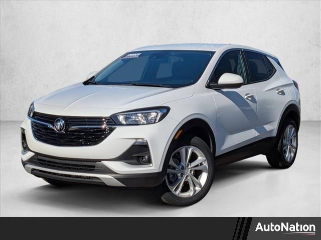 2023 Buick Encore GX