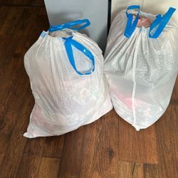 Baby Clothes ( 0-6 Months)