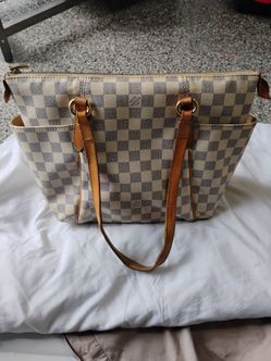 Louis Vuitton Totally PM Handbag