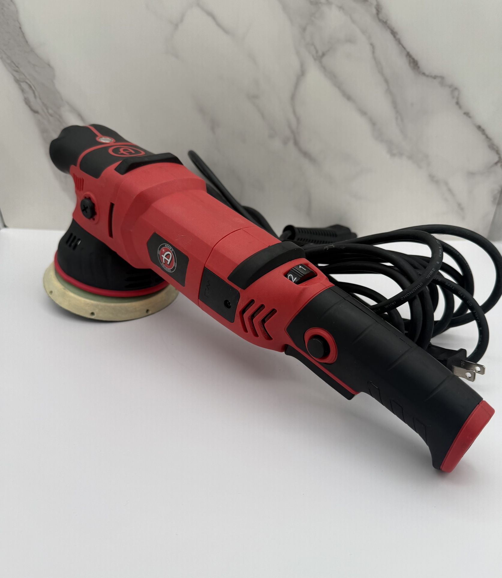 Swirl Killer Polisher