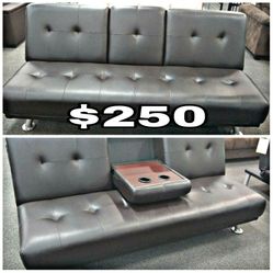 Futon / Sofa Bed